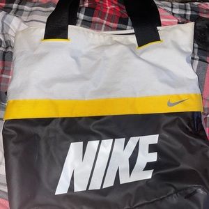 COPY - nike tote bag